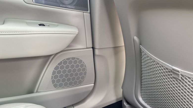 Volvo V90 2.0 B5P Ultimate Dark 5dr Auto Petrol Estate